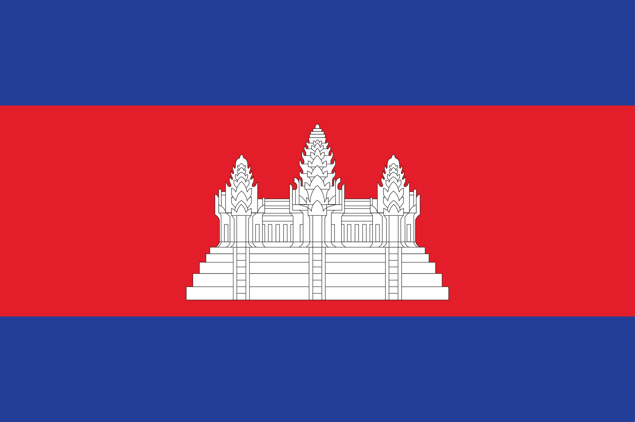Cambodia