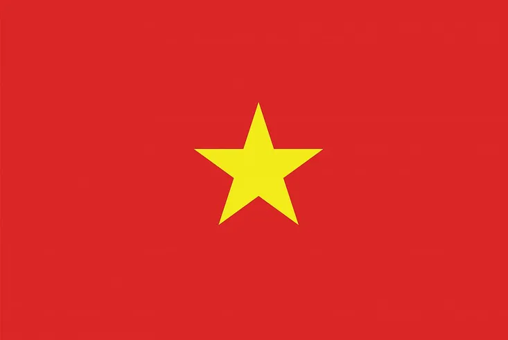 Vietnam