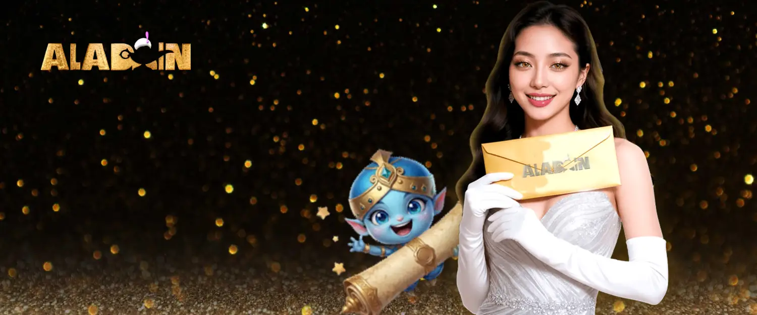 Aladdin99 Malaysia