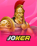 Joker Gaming logo