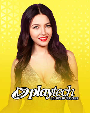 Playtech logo