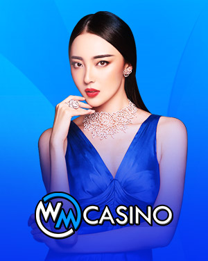 WM Casino logo