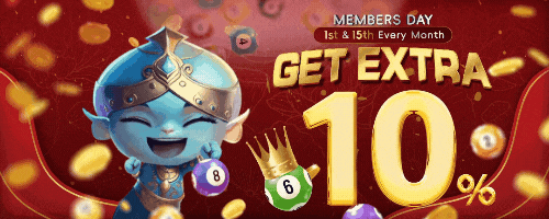 Member Day Lottery