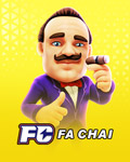 Fa Chai logo