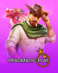 Pragmatic Play logo